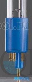 Комплект сервисный установки ультрафиолетовой с медным ионизатором Blue Lagoon Ionizer UV-C 40000 B200012