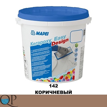 KERAPOXY EASY DESIGN 142
