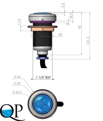 LUMIPLUS MICRO 2.11 2 р