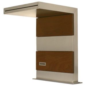 PLUVIUM 1