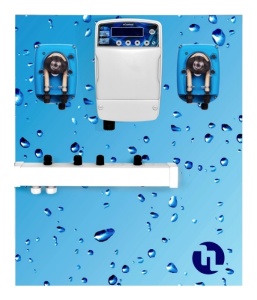 PG MICRO PH-RX 1