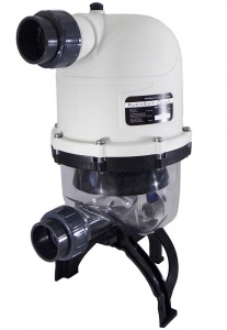HYDROSPIN COMPACT 1