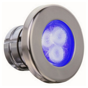 LUMIPLUS MINI 2.11 1 SS с голубой