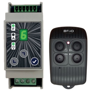 MOD BRIO RC+