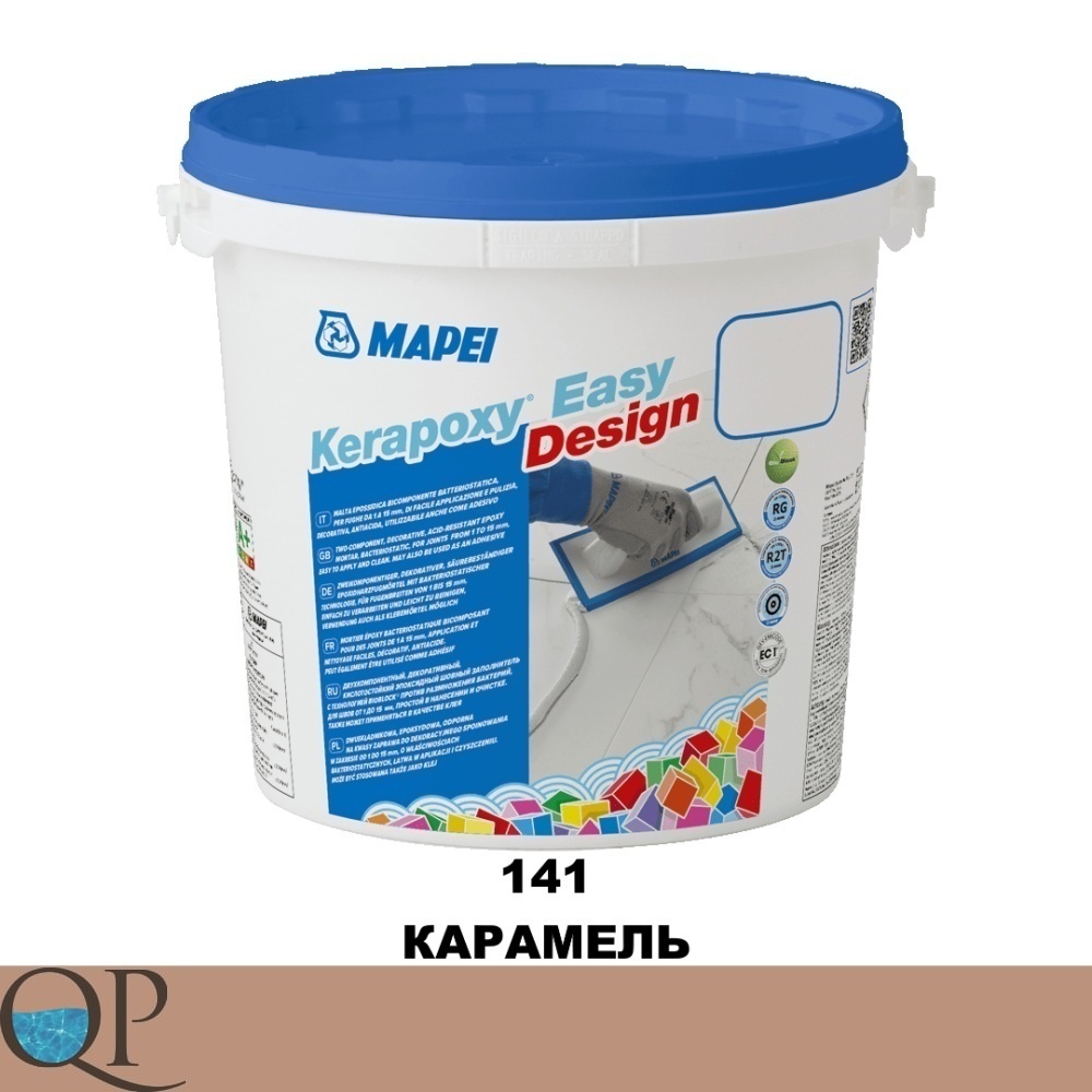 KERAPOXY EASY DESIGN 141