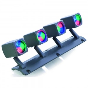 Quadraled4 RGB