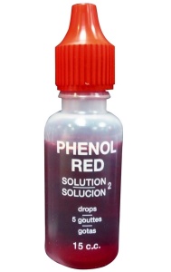 pH