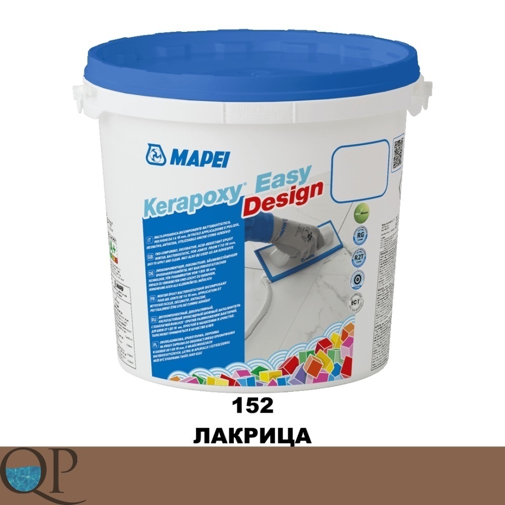 KERAPOXY EASY DESIGN 152