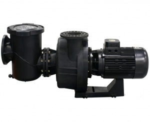 KIVU 1 с 7,5-15