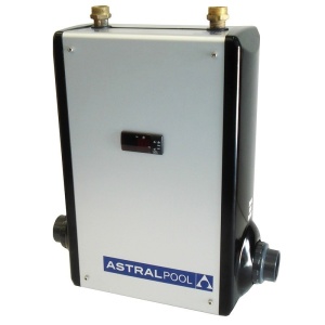 WATERHEAT EQ 1