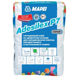ADESILEX P7 сер