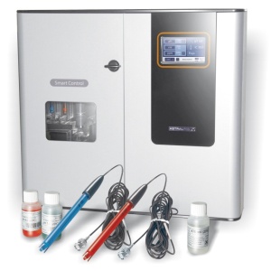 Smart Control pH-ORP 1