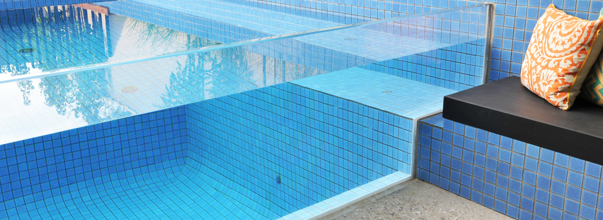 Дом с бассейном – бесподобный отдых и оздоровление
