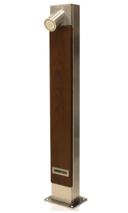 PLUVIUM с 1