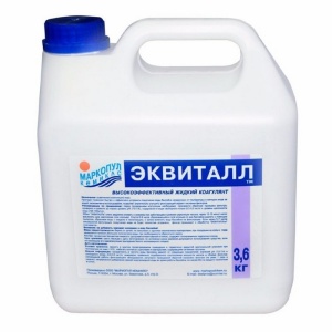 Эквиталл 1