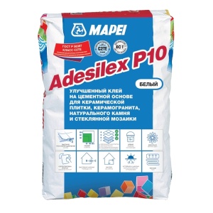 ADESILEX P10
