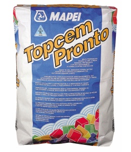 TOPCEM PRONTO
