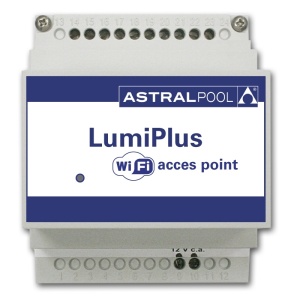 LumiPlus Wi-Fi 1