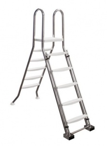 SAFETY LADDER 1