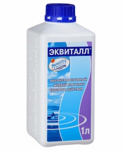 Эквиталл 1