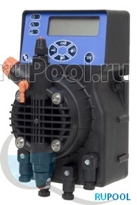 Насос DLX PH-RX-CL/M 5-7 230V PVDF (5-7/6-5/8-2)