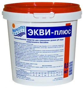 ЭКВИ-ПЛЮС 1