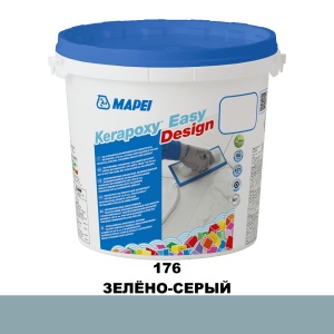 KERAPOXY EASY DESIGN 176