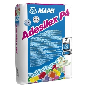 ADESILEX P4