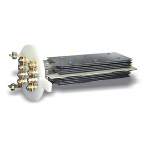 Nature Salt Electrode