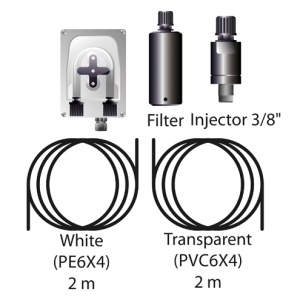 S-Driver Pump
