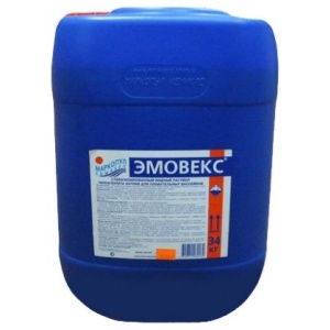 Эмовекс 1