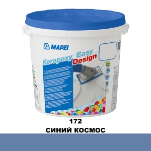 KERAPOXY EASY DESIGN 172