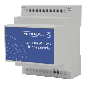 РАСШИРИТЕЛЬ ДИАПАЗОНА LUMIPLUS 1