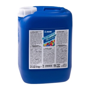 KERAPOXY CLEANER 5