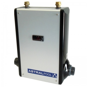 WATERHEAT EQ 1