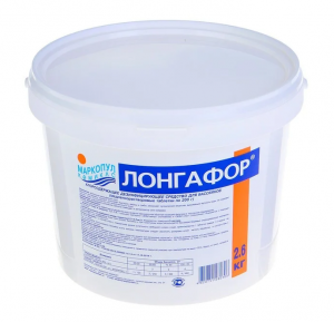 Лонгафор 1