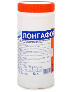 Лонгафор 1