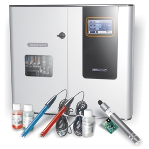 Smart Control pH-ORP-Cl 1