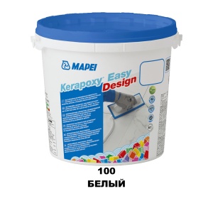 KERAPOXY EASY DESIGN 100