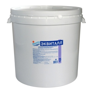 ЭКВИТАЛЛ 1