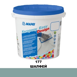 KERAPOXY EASY DESIGN 177