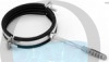 ХОМУТ ДЛЯ ГОРЛОВИНЫ LIBRA 500/600/750 И ARIES 650/ CLAMP Espa