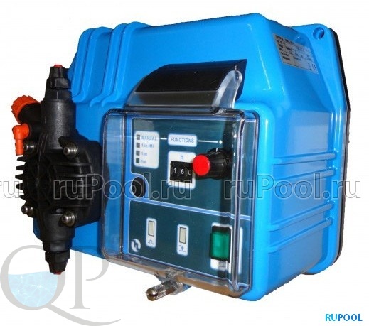 Насос BT-VFT 80-1 230V