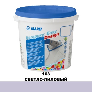 KERAPOXY EASY DESIGN 163
