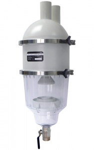 HYDROSPIN 1