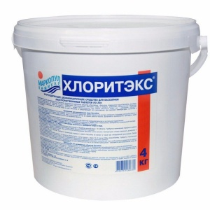 Хлоритэкс 1
