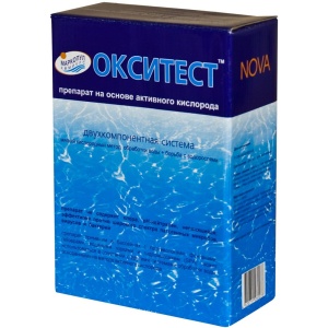ОКСИТЕСТ NOVA 1