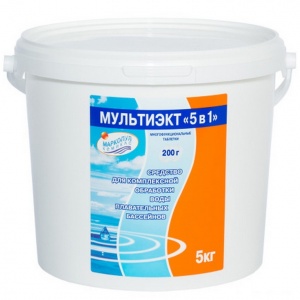 МУЛЬТИЭКТ 1