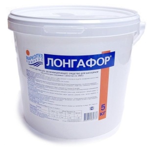 Лонгафор 1