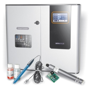 Smart Control pH-Cl 1